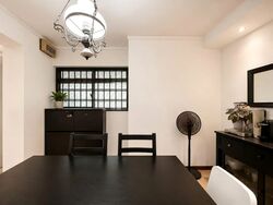 Blk 617 Choa Chu Kang North 7 (Choa Chu Kang), HDB 4 Rooms #580934371
